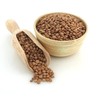 Brown Lentil