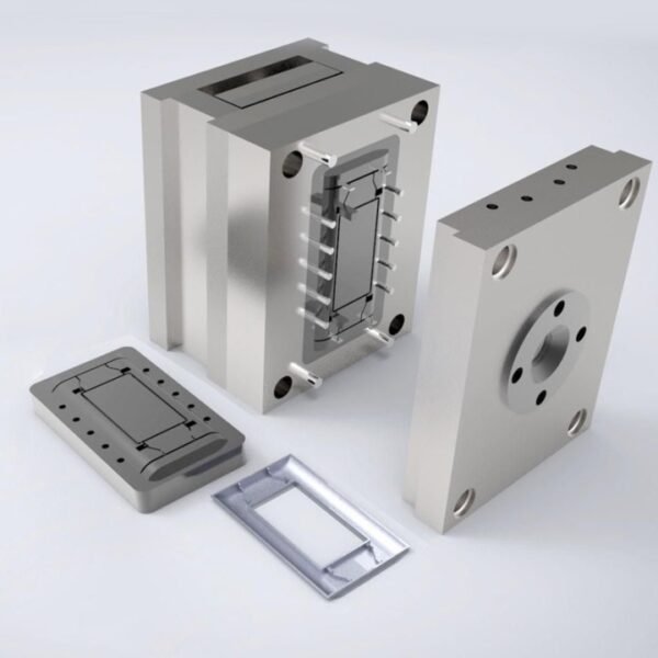 Injection Mould